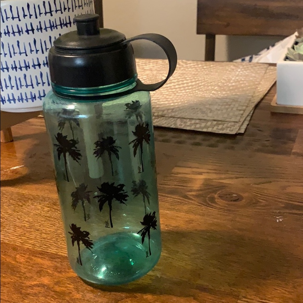 Victoria’s Secret pink water jug